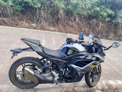 Voge 250RR - фото 1