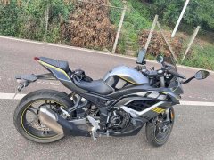 Voge 250RR - фото 2