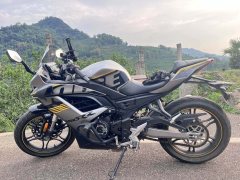 Voge 250RR - фото 3