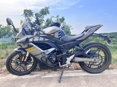 Voge 250RR - фото 5