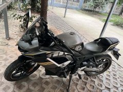 Voge 250RR - фото 6