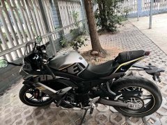 Voge 250RR - фото 7