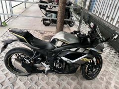 Voge 250RR - фото 8