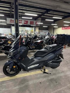 SYM Joymax Z 300 - фото 4