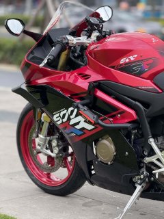 Zhangxue Motorcycles 500RR - фото 10