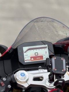 Zhangxue Motorcycles 500RR - фото 11