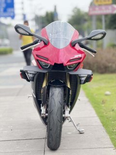 Zhangxue Motorcycles 500RR - фото 3