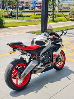 Aprilia RS 660 - фото 5