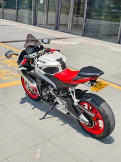 Aprilia RS 660 - фото 6