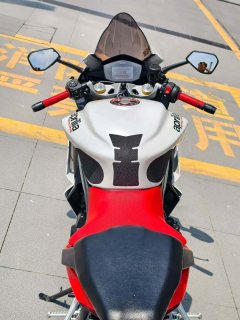 Aprilia RS 660 - фото 7
