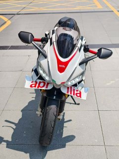 Aprilia RS 660 - фото 8