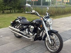Lifan V16 250 cc - фото 1