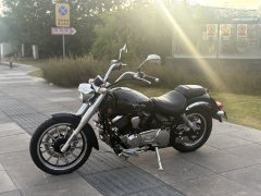 Lifan V16 250 cc - фото 2