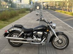 Lifan V16 250 cc - фото 3