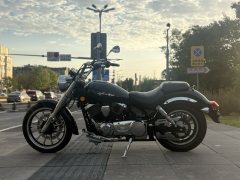 Lifan V16 250 cc - фото 5