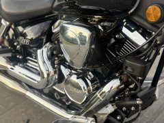 Lifan V16 250 cc - фото 6