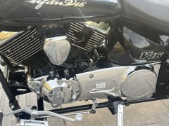 Lifan V16 250 cc - фото 7