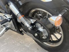 Lifan V16 250 cc - фото 8