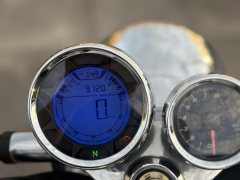 Lifan V16 250 cc - фото 9