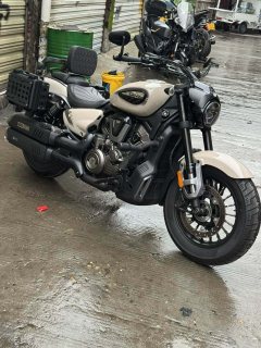 Voge CU625 600 cc - фото 1