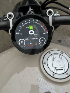 Voge CU625 600 cc - фото 10
