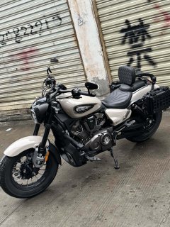 Voge CU625 600 cc - фото 2