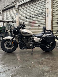 Voge CU625 600 cc - фото 3