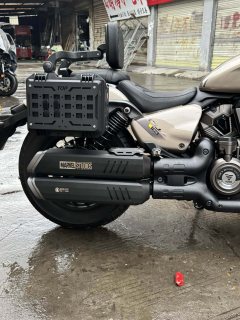 Voge CU625 600 cc - фото 4