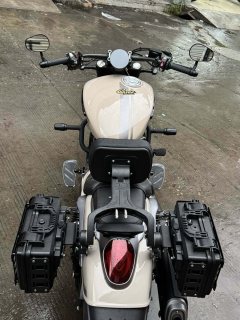 Voge CU625 600 cc - фото 6