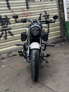 Voge CU625 600 cc - фото 7