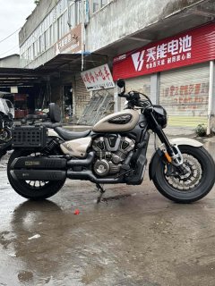 Voge CU625 600 cc - фото 8