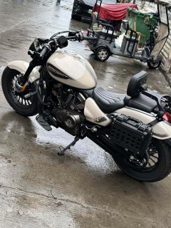 Voge CU625 600 cc - фото 9