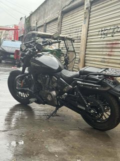 Voge CU625 600 cc - фото 2