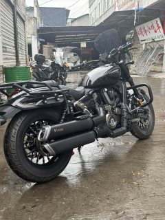 Voge CU625 600 cc - фото 4