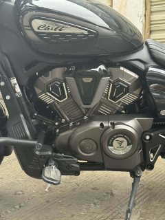 Voge CU625 600 cc - фото 5