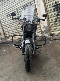 Voge CU625 600 cc - фото 8