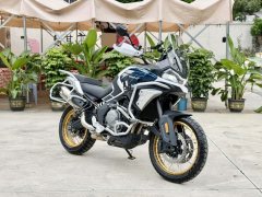 CFMOTO 700MT - фото 1