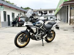 CFMOTO 700MT - фото 2