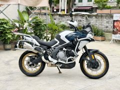 CFMOTO 700MT - фото 3
