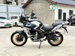 CFMOTO 700MT - фото 4