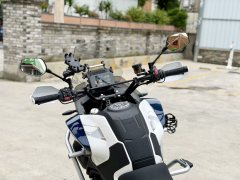 CFMOTO 700MT - фото 5