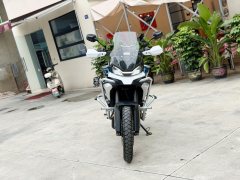 CFMOTO 700MT - фото 6
