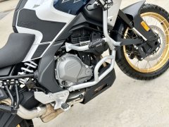 CFMOTO 700MT - фото 7