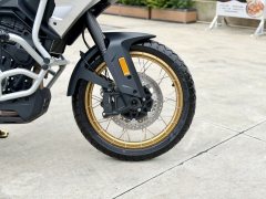 CFMOTO 700MT - фото 8