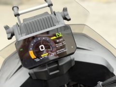 CFMOTO 700MT - фото 9