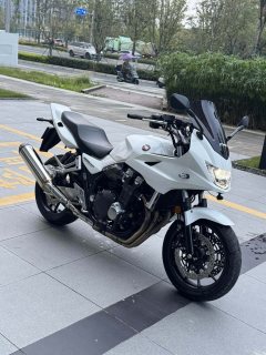 Honda CB1300 Super Bol D'or - фото 1