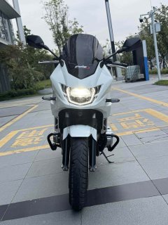 Honda CB1300 Super Bol D'or - фото 2