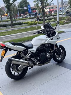 Honda CB1300 Super Bol D'or - фото 5