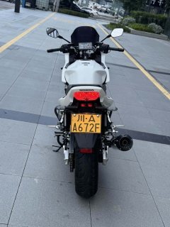 Honda CB1300 Super Bol D'or - фото 6