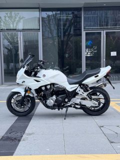 Honda CB1300 Super Bol D'or - фото 7